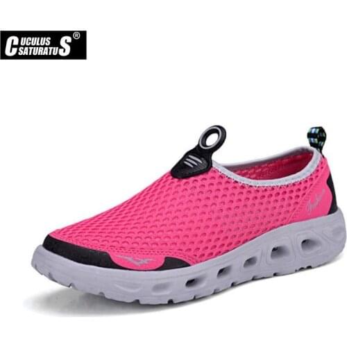 XIANGGUAN Women's Slip-ons