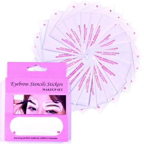 YWK Makeup Tools