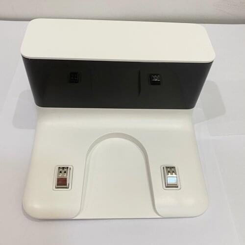 Original Xiaomi Mijia G1 Accessories Vacuum Cleaner Charging Stand Xiaomi G1 Robot Vacuum Cleaner Charging Stand Charger