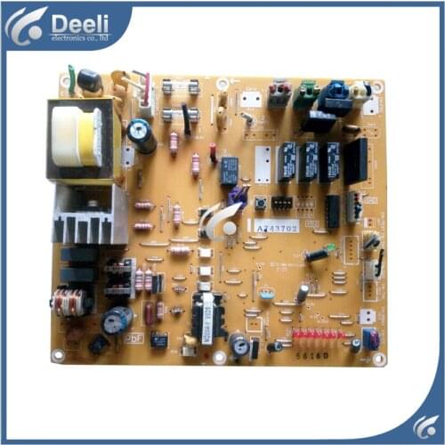 100% new Original for air conditioning Computer board A743702 A712411 circuit board on sale