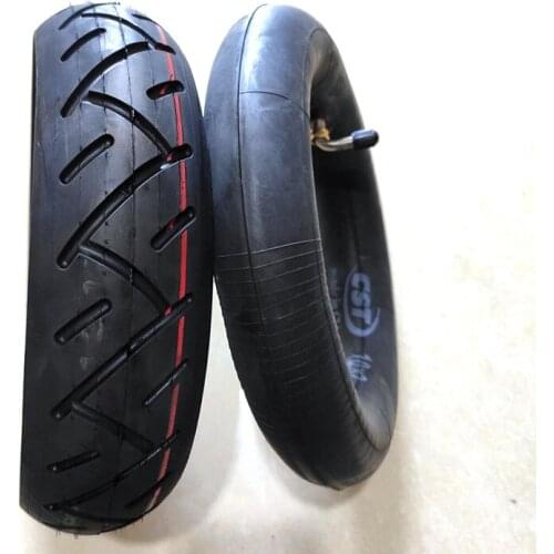 10x2.50 CST Electric Scooter Balancing Hoverboard self Smart Balance Inflation Wheel Tire 10 inch tyre Inner Tube Thicker
