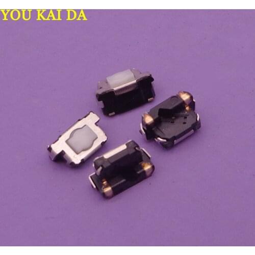 5PCS/lot Mobile phone Tact Switch Power button power switch connector for Nokia E71 5630 6124c 6120c 5530