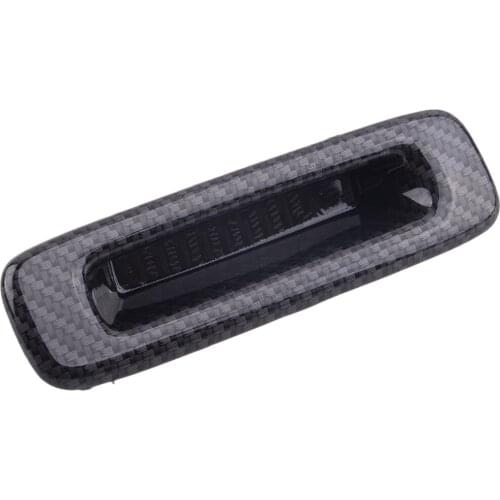 Car Skylight Switch Handle Cover Trim Decoration Fit For Honda 2008-2010 2011 2012 2013 2014 2015 2016 2017 2018 2019 2020 2021