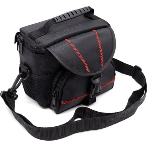 Digital Camera Bag Case For Sony ILCE6000 a6300 a6000 a5000 a5100 NEX6 NEX5T NEX5N H400 H300 HX400 HX300 H200 HX200 HX100 HX1