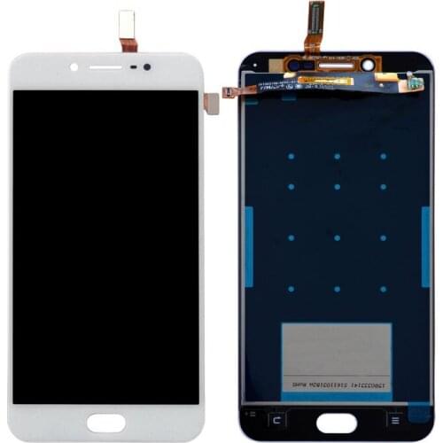 For VIVO V5 V5S Y67 LCD Display + Touch Screen Digitizer Assembly Replacement 5.5"