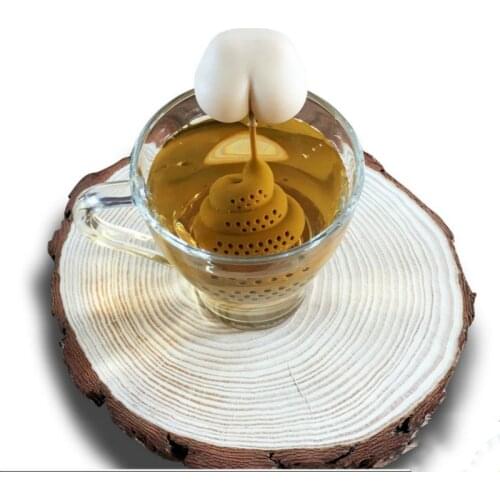 Fang ran Teapots For Tea