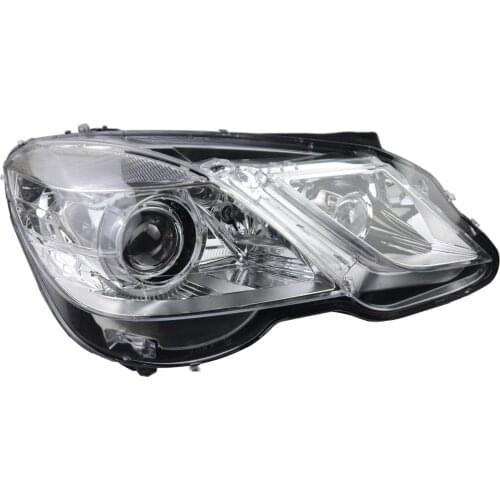 AP02 headlight bi-xenon Right for Mercedes-Benz E W212 S212 D1S / H7 1ZT011705121, 1ZT 011 705 121 New