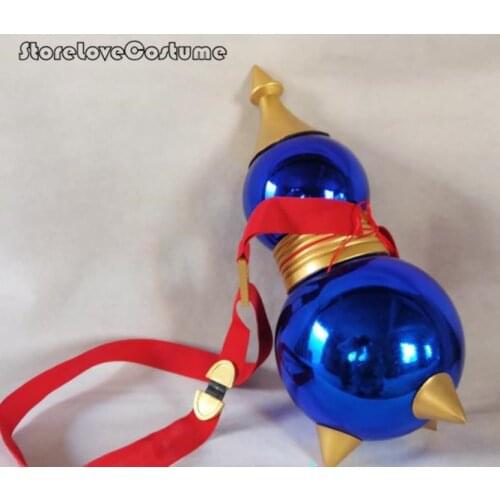 Fate grand order Shuten douji Cosplay Lagenaria siceraria accessories Hand-Making