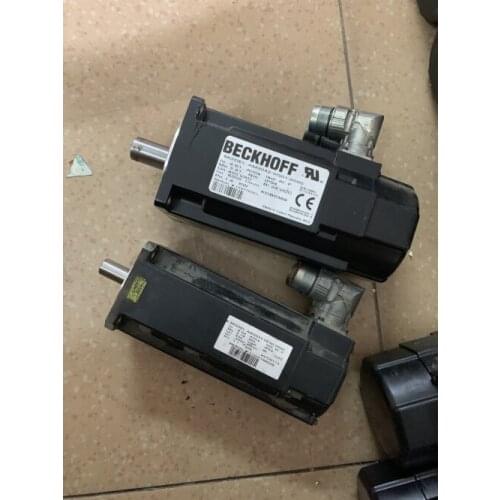 AM3042-0G01-0000 servo motor , used one , 85% appearance new , test goods , free shipping