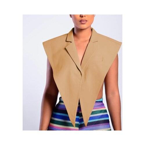 HKML Women's Vests-cardigans