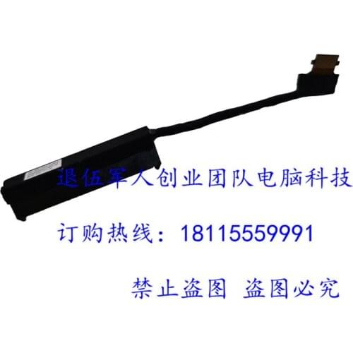 HDD cable For HP ProBook 440 G4 445 G4 430 G4 laptop SATA Hard Drive HDD SSD Connector Flex Cable DD0X82HD011