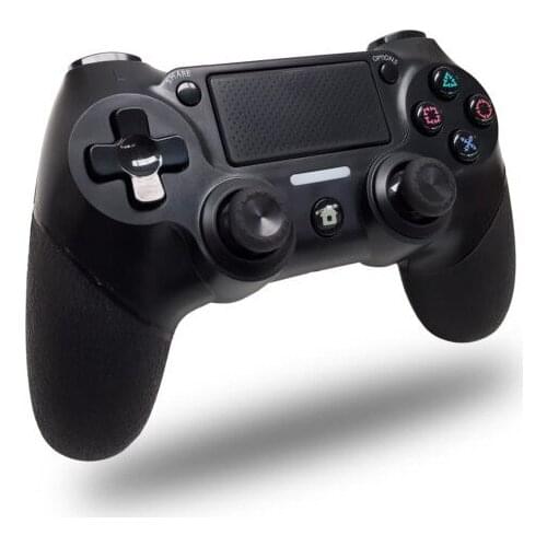 KAOS Stands For Consoles