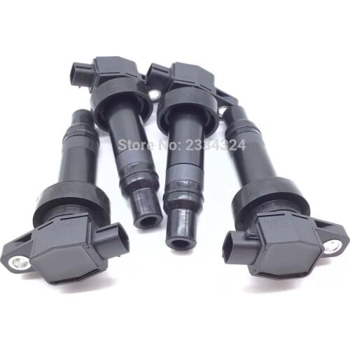 Ignition Coil For HYUNDAI i30 i20 ix20 ACCENT ELANTRA HB20 KIA CERATO CARENS PRO CEE'D SOUL VENGA RIO 273012B010, 27301-2B010
