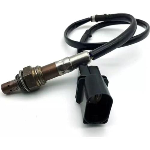 5-Wire Lambda O2 Oxygen Sensor Upstream Fits for 2003-2009 Hyundai Elantra Kia Spectra 2.0L-L4 No#39210-23900 3921023900