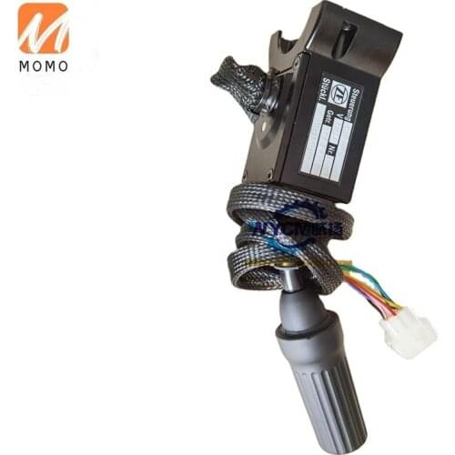 Transmission speed controller 0501216205 speed gear selector for sale