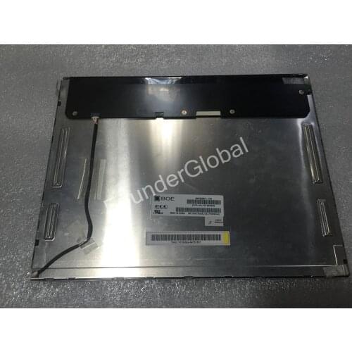 HM150X01-102 HM150X01-101 wide viewing angle 4:3 square screen display industrial control medical special LCD PANEL