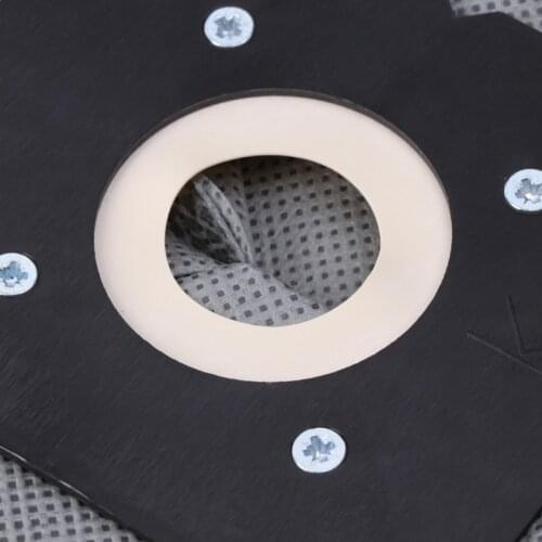 Non Woven Cloth Reusable Washable Dust Bags For Vacuum Cleaner Z1550 Z2330