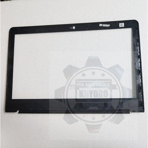 New For Dell Inspiron 15 5547 5548 5545 P39F laptop LCD Bezel Cover AP13G000200 0984XG 984XG 15.6" bezel case COVER