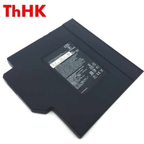 Genuine Original 46.6W BP-S410-2nd-32/2040 S 441876800003 242876800003 Laptop Battery For Getac S410 Semi-Rugged Notebook