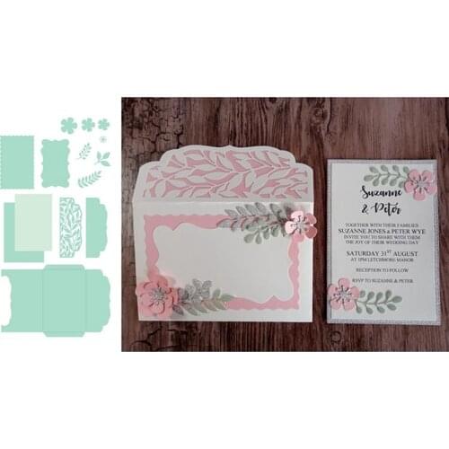 OTCRAFT Women's Clutch Envelopes