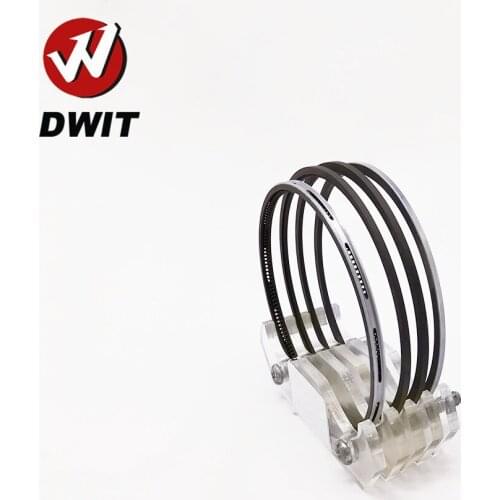 Sell 4 rings type of diesel engine piston ring 41158065