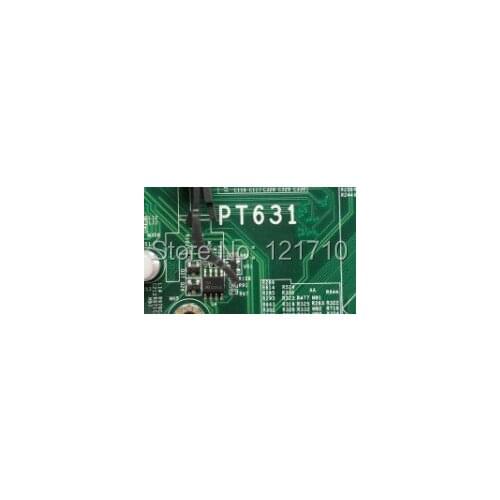 Industrial PT631 Q57 ATX Board PT631-IPM (RoHS) 774-PT6311-000G R.AC0