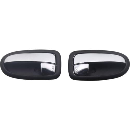 OKC INTERIOR DOOR HANDLE FOR HYUNDAI MATRIX /LAVITA 2001-2010 82610-17000 82620-17000