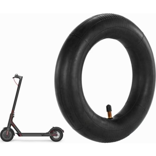 8.5" Inflation Tyres Upgraded Thicken Camara Tires for Xiaomi M365 Electric Scooter Inner Tube For Xiaomi Scooter M365 & Pro