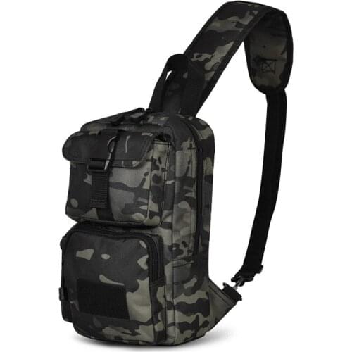 TAK YIYING Outdoor Sports Bag Shoulder Travel Hiking Trekking Bag Cycling Climbing Backpack Military Tactical Bags