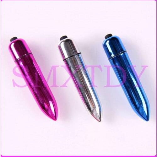 Bullet Vibrator for Women AAA Battery Clitoris Stimulator Wireless Long Dildo Sex Toy for Women Sex Products Adult Toy