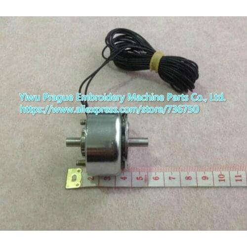 Barudan Rotary Solenoid KF240610 Trimming Cutting Solenoid Barudan embroidery machine spare parts offer by Prague store 736750