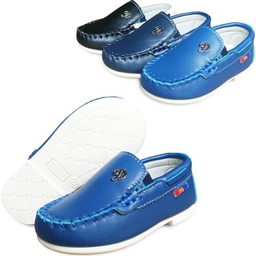 XYWKV Orthopedic Shoes For Boys