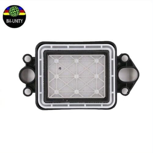 2pcs/lot dx5 print head cap top for thunderJet A1801/A1802/A18025 printer parts cap station