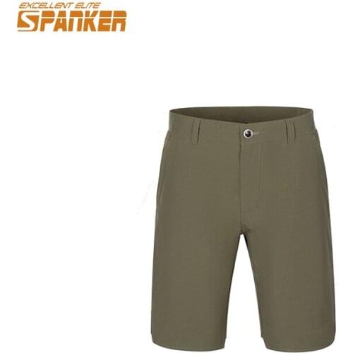 EXCELLENT ELITE SPANKER Men's Touring Shorts