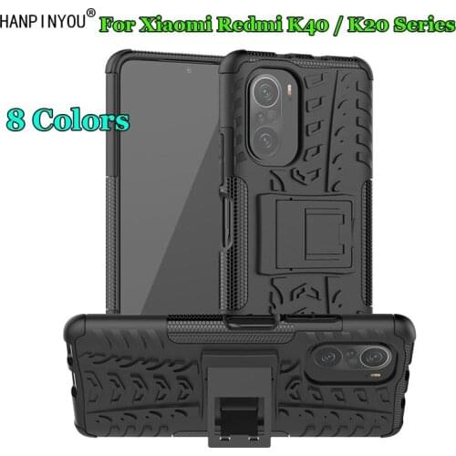 HANPINYOU Phone Cases Xiaomi Redmi K20