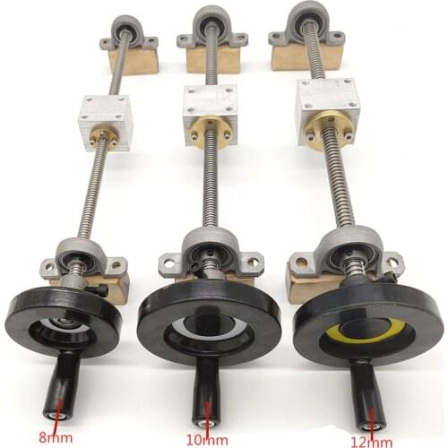 HONGJUN Mechanical Parts