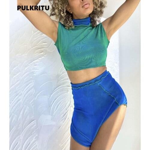 Pulkritu Women's Travel Shorts
