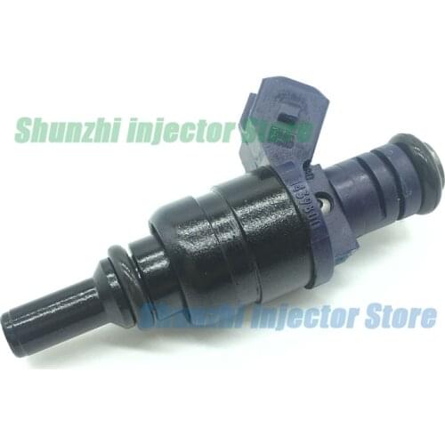 Fuel Injector Nozzle For BMW E46 E39 X3 Z3 Z4 3 5 SERIES VALVES 13537546245 1439800