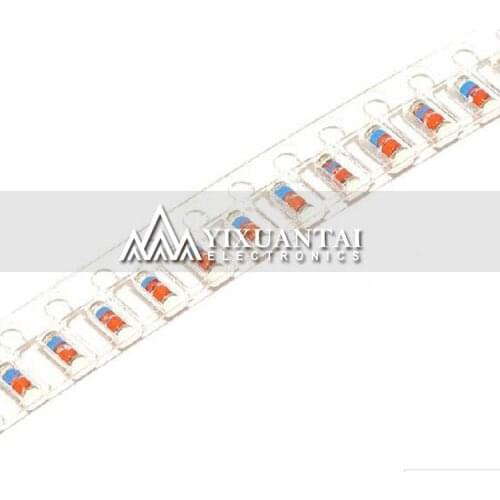 100pcs/lot Free Shipping BB179 BYD17D BZU55-C5V6 PMLL4448 LL34 Original authentic and new