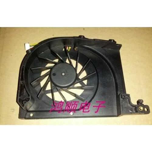 SEI T8014B05HP-0-C01 DC 5V 0.38A 4-wire Server Cooling Fan