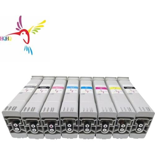 771 Compatible Empty Remanufactural Cartrige with Stable One Time Chip without Ink for Hp z6200/z6600/z6800 Printer