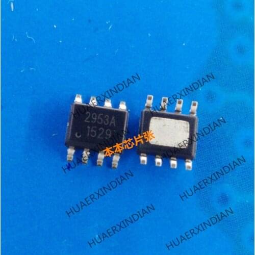 New AP2953AS8P AP2953A 2953A SOP8P high quality
