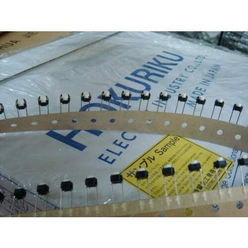 [BELLA]Japanese production HDK touch switch micro switch 6X5X2 Original Mixer internal key--200PCS/LOT