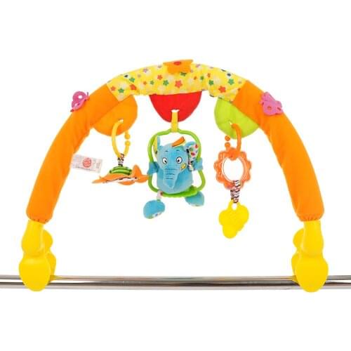 Biba Toys Strollers