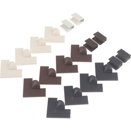 DIY 1SET Custom Made Window Screen Corners Window Screen Accessories Magnetic Window Screen Accessories