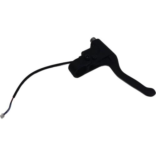 For NINEBOT MAX G30 Electric Scooter Brake Handle Brakes Lever for NINEBOT MAX G30 Electric Scooter Accessories