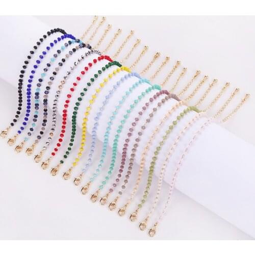 Hupo.hutu Bead Bracelets