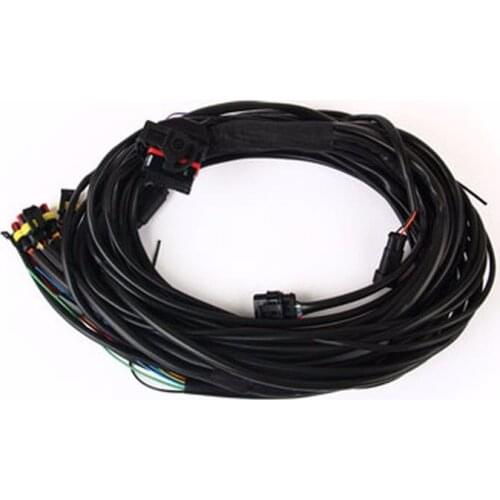 LANDI LANDIRENZO ECU EVO 4 CYL 4 ORIGINAL