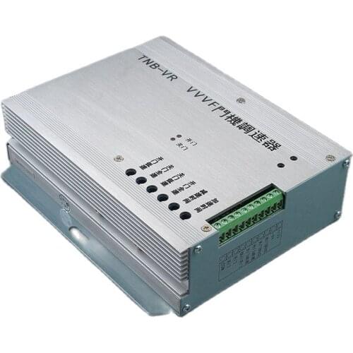 1Pcs Toshiba door machine speed controller door machine controller TNB-VR / VVVF inverter elevator accessories AQ1H25