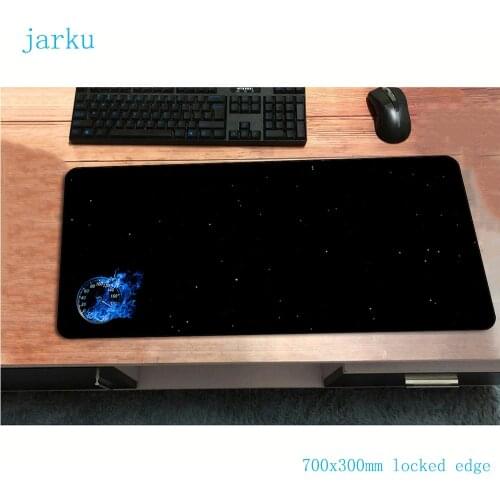 Speed Flash mouse pad Popular 700x300mm gaming mousepad gamer mouse mat best seller keyboard computer padmouse laptop play mat
